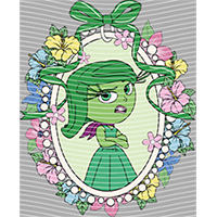 Disney Style-DSN 1297